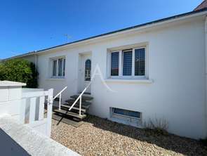 Vente Maison 3 chambresSaint-Gilles-Croix-de-Vie