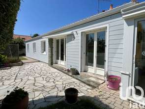 Vente Maison 4 chambresSaint-Gilles-Croix-de-Vie