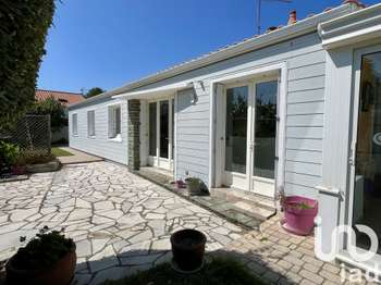 Vente maison 7 pièces Saint-Gilles-Croix-de-Vie 85