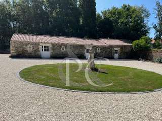 Vente maison 12 pièces