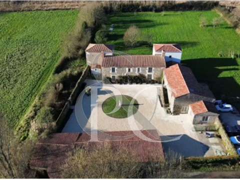 Vente maison 12 pièces