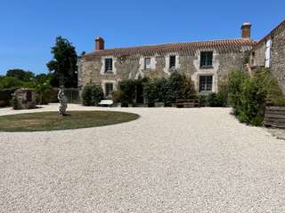 Vente maison 12 pièces