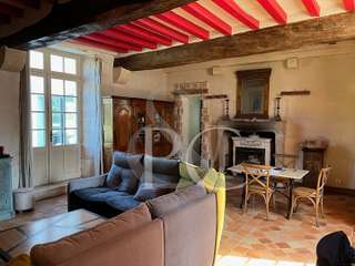 Vente maison 12 pièces
