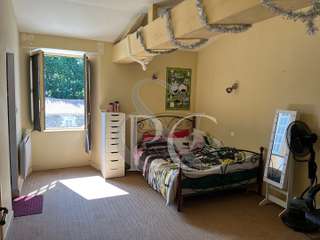 Vente maison 12 pièces