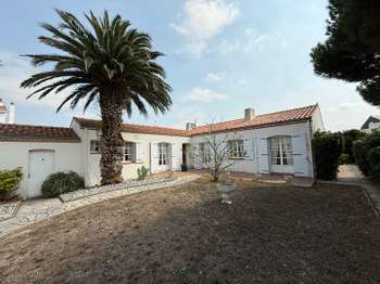 Vente maison 4 pièces Saint-Gilles-Croix-de-Vie 85