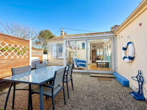 Vente maison 3 pièces Saint-Gilles-Croix-de-Vie 85