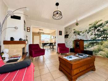 Vente Maison 2 chambresSaint-Gilles-Croix-de-Vie