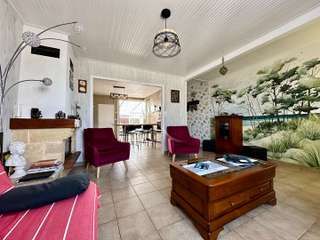 Vente maison 3 pièces Vente maison 3 pièces