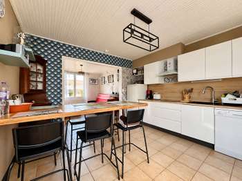 Vente maison 3 pièces Vente maison 3 pièces