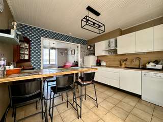 Vente maison 3 pièces Vente maison 3 pièces