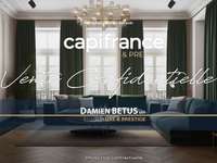 Vente maison 7 pièces Vente maison 7 pièces