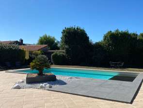 Vente Maison 4 chambresSaint-Gilles-Croix-de-Vie