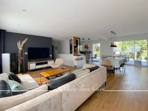 Vente maison 5 pièces Saint-Gilles-Croix-de-Vie 85