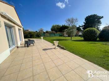 Vente Maison 7 chambresSaint-Gilles-Croix-de-Vie