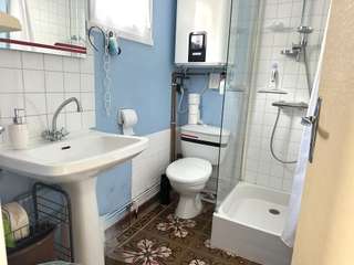 Vente maison 2 pièces
