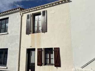 Vente maison 2 pièces