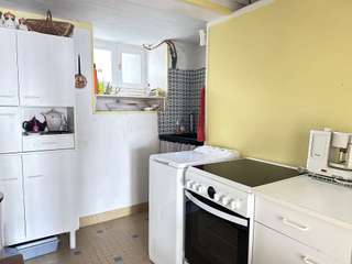 Vente maison 2 pièces