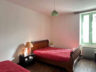 Vente maison 2 pièces