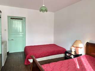 Vente maison 2 pièces