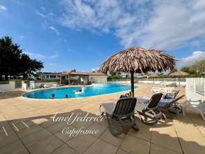 Vente Maison 3 chambresSaint-Gilles-Croix-de-Vie