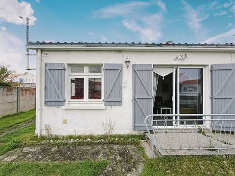 Vente maison 4 pièces Saint-Gilles-Croix-de-Vie 85