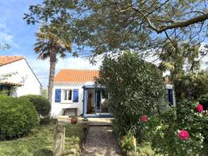 Vente Maison 1 chambreSaint-Gilles-Croix-de-Vie