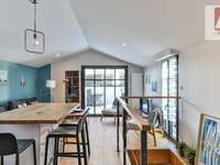 Vente maison 10 pièces