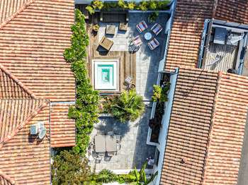 Vente Maison 5 chambresSaint-Gilles-Croix-de-Vie