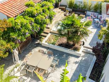 Vente maison 10 pièces