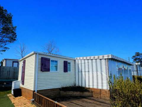 Vente maison 3 pièces Saint-Gilles-Croix-de-Vie 85
