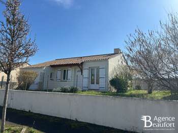 Vente Maison 2 chambresSaint-Gilles-Croix-de-Vie