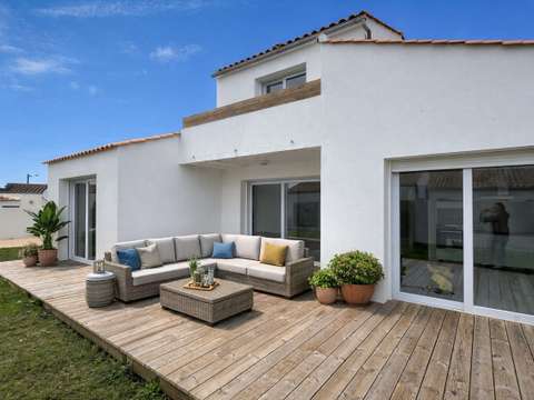 Vente maison 6 pièces Saint-Gilles-Croix-de-Vie 85