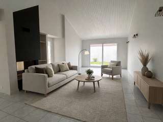 Vente maison 6 pièces Vente maison 6 pièces