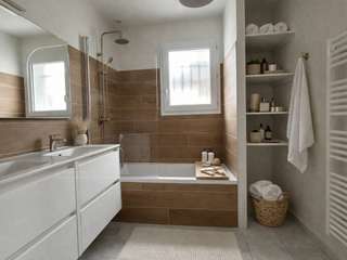 Vente maison 6 pièces Vente maison 6 pièces