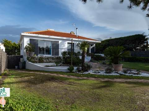 Vente maison 8 pièces Saint-Gilles-Croix-de-Vie 85