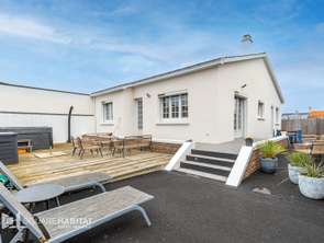 Vente Maison 3 chambresSaint-Gilles-Croix-de-Vie