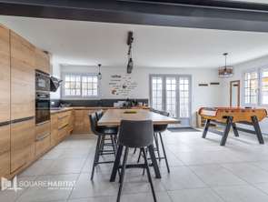 Vente Maison 3 chambresSaint-Gilles-Croix-de-Vie