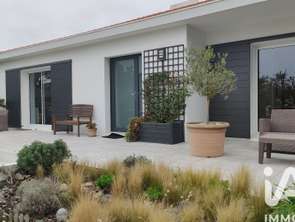 Vente Maison 6 chambresSaint-Gilles-Croix-de-Vie