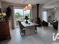 Vente maison 9 pièces Vente maison 9 pièces