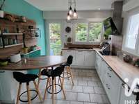 Vente maison 9 pièces Vente maison 9 pièces