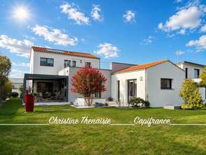 Vente Maison 4 chambresSaint-Gilles-Croix-de-Vie