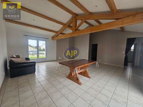 Vente maison 4 pièces Saint-Gilles-Croix-de-Vie 85