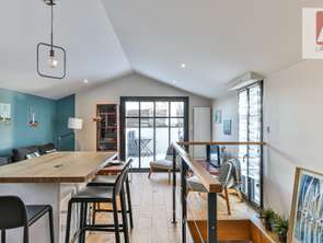 Vente Maison 2 chambresSaint-Gilles-Croix-de-Vie