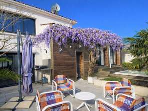 Vente Maison 3 chambresSaint-Gilles-Croix-de-Vie