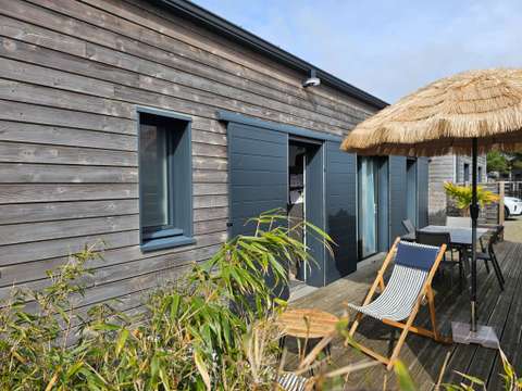 Vente maison 3 pièces Saint-Gilles-Croix-de-Vie 85