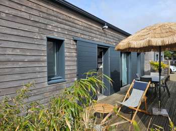 Vente maison 3 pièces Saint-Gilles-Croix-de-Vie 85