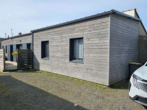 Vente maison 3 pièces Vente maison 3 pièces