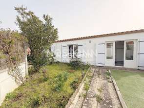 Vente Maison 1 chambreSaint-Gilles-Croix-de-Vie