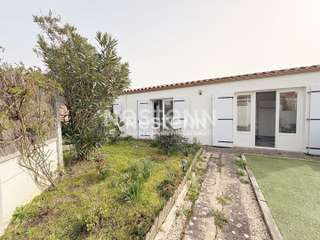 Vente maison 2 pièces