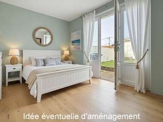 Vente maison 2 pièces